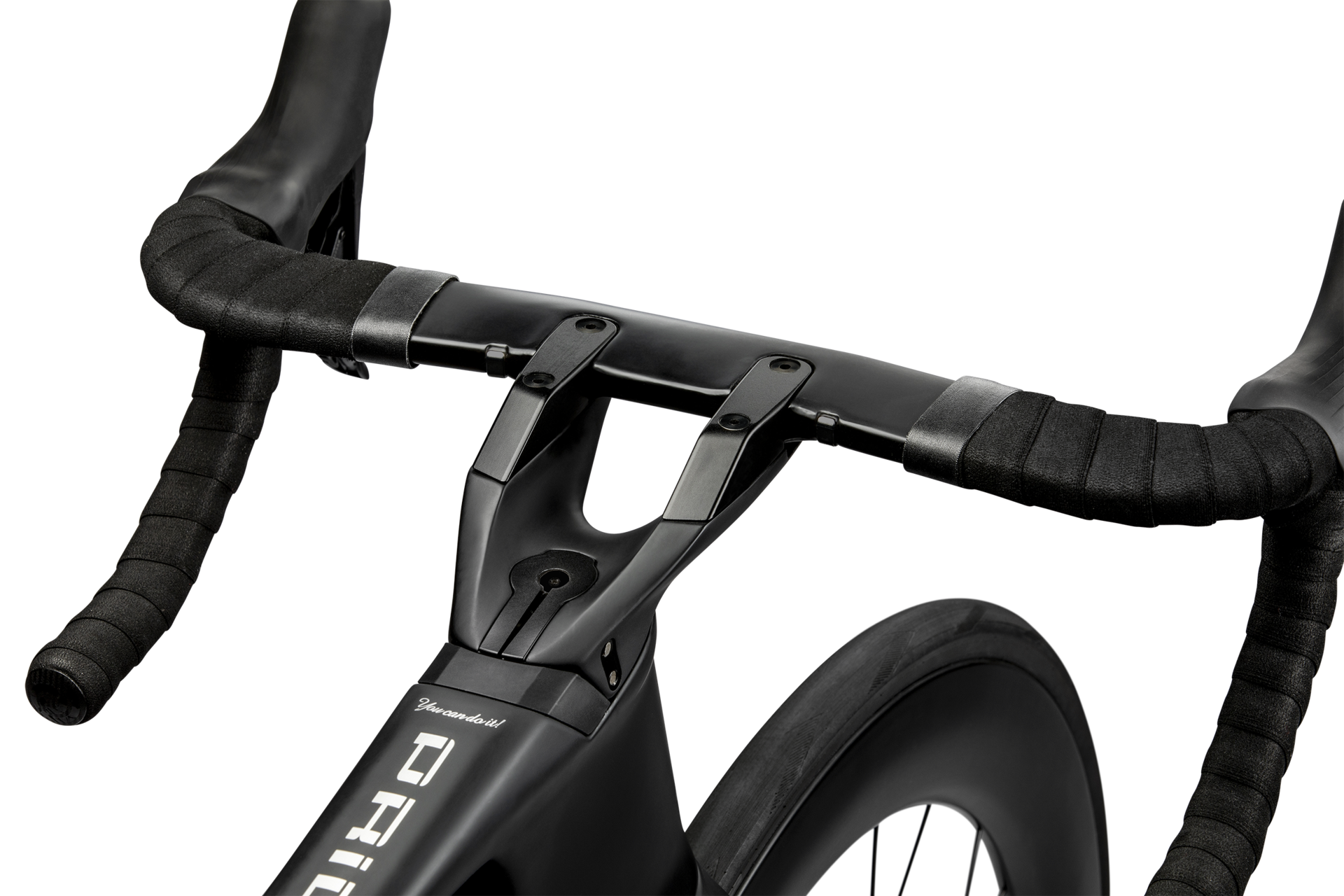 Pride II The fastest road bike made by SIMPLON